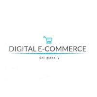 Digital E-commerce Solutions logo, Digital E-commerce Solutions contact details