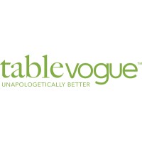 Tablevogue logo, Tablevogue contact details