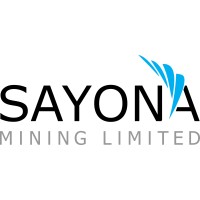 Sayona Mining Limited logo, Sayona Mining Limited contact details