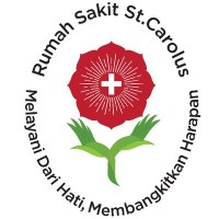 Rumah Sakit St. Carolus (Jakarta) logo, Rumah Sakit St. Carolus (Jakarta) contact details