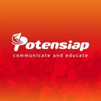 Potensiap logo, Potensiap contact details