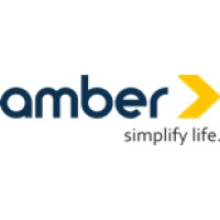 Amber Infotech logo, Amber Infotech contact details