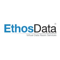 EthosData Virtual Data Room logo, EthosData Virtual Data Room contact details