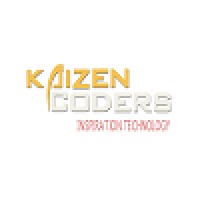 Kaizen Coders Pvt. Ltd. logo, Kaizen Coders Pvt. Ltd. contact details