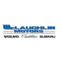 McLaughlin Motors - Cadillac Volvo Subaru logo, McLaughlin Motors - Cadillac Volvo Subaru contact details