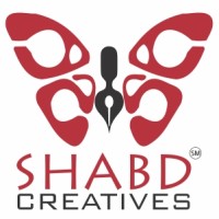 SHABD Creatives logo, SHABD Creatives contact details