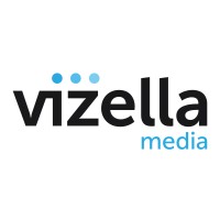 Vizella Media logo, Vizella Media contact details