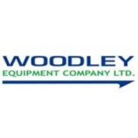 Woodley Equipment Company Ltd logo, Woodley Equipment Company Ltd contact details