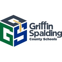 Spalding County School District logo, Spalding County School District contact details