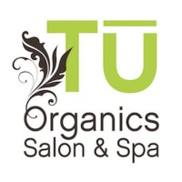 Tu Organics Salon & Spa logo, Tu Organics Salon & Spa contact details