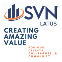 SVN Latus Commercial Realty Group logo, SVN Latus Commercial Realty Group contact details