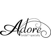 Adore Bridal & Specialty logo, Adore Bridal & Specialty contact details