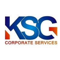 KSG CORPORATE SERVICES logo, KSG CORPORATE SERVICES contact details