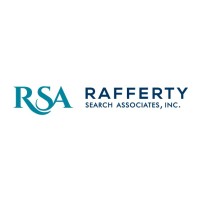 Rafferty Search Associates, Inc. logo, Rafferty Search Associates, Inc. contact details