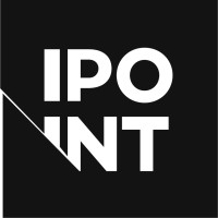 IPOINT INT. logo, IPOINT INT. contact details