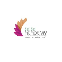 Sri Sri Academy Hyderabad logo, Sri Sri Academy Hyderabad contact details