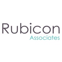 Rubicon Associates logo, Rubicon Associates contact details