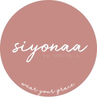 Siyonaa logo, Siyonaa contact details