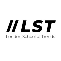 London School of Trends logo, London School of Trends contact details