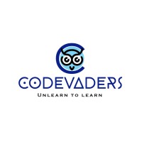 CODEVADERS PVT LIMITED logo, CODEVADERS PVT LIMITED contact details