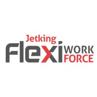 Jetking Flexi Workforce logo, Jetking Flexi Workforce contact details