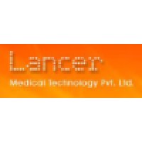 Lancer Medical Technology Pvt. Ltd. logo, Lancer Medical Technology Pvt. Ltd. contact details