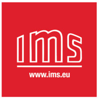 IMS logo, IMS contact details