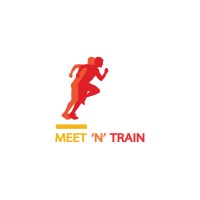 MeetNTrain logo, MeetNTrain contact details