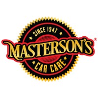 Mastersons Car Care logo, Mastersons Car Care contact details