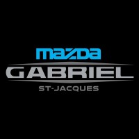 Mazda Gabriel St-Jacques logo, Mazda Gabriel St-Jacques contact details