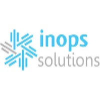 InOps Technologies logo, InOps Technologies contact details