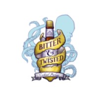 Bitter & Twisted Cocktail Parlour logo, Bitter & Twisted Cocktail Parlour contact details