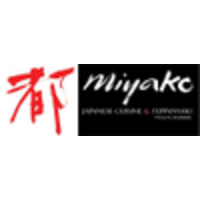 Miyako Japanese Cuisine logo, Miyako Japanese Cuisine contact details