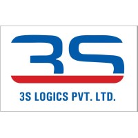 3S Logics Pvt. Ltd logo, 3S Logics Pvt. Ltd contact details