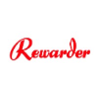 Rewarder logo, Rewarder contact details