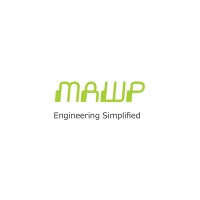 MAWP I Engineering Simplified logo, MAWP I Engineering Simplified contact details