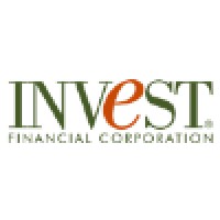 INVEST Financial Corporation logo, INVEST Financial Corporation contact details