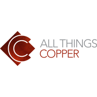 All Things Copper logo, All Things Copper contact details