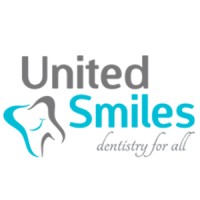 United Smiles logo, United Smiles contact details