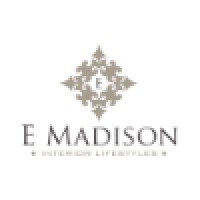 E Madison 