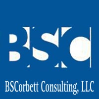 BSCorbett Consulting logo, BSCorbett Consulting contact details