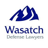 Wasatch Defense Lawyers logo, Wasatch Defense Lawyers contact details