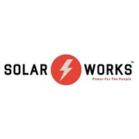 Solar Works Energy logo, Solar Works Energy contact details