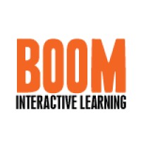 BOOM INTERACTIVE LEARNING, LLC logo, BOOM INTERACTIVE LEARNING, LLC contact details