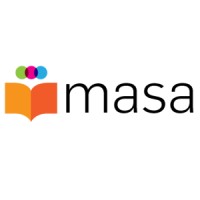 Masa logo, Masa contact details