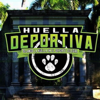 Huella Deportiva logo, Huella Deportiva contact details