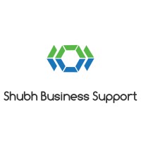 Shubh Business Support logo, Shubh Business Support contact details