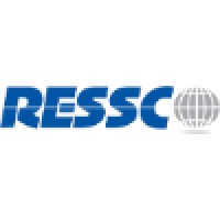 RESSCO logo, RESSCO contact details