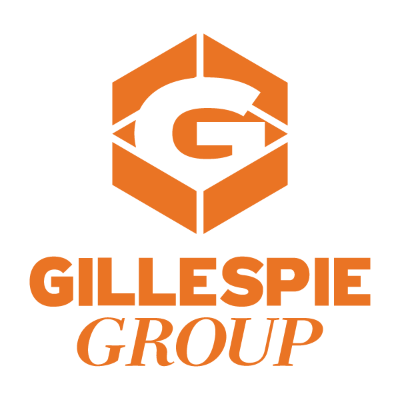 Gillespie Development logo, Gillespie Development contact details