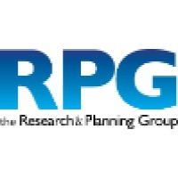 Research & Planning Group logo, Research & Planning Group contact details